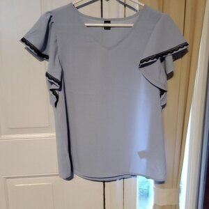 Shein Blouse Size M